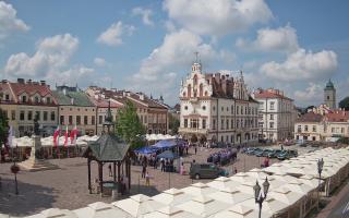 Rzeszów - 14-07-2026 08:53