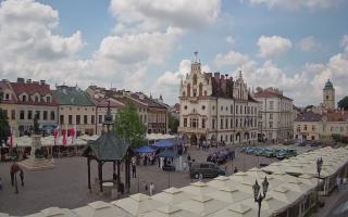 Rzeszów - 14-07-2026 09:28