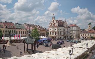 Rzeszów - 14-07-2026 09:35