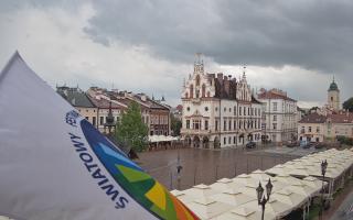 Rzeszów - 14-07-2026 12:45