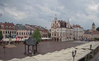 Rzeszów - 14-07-2026 13:20