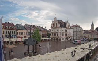 Rzeszów - 14-07-2026 16:30