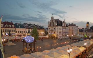 Rzeszów - 14-07-2026 19:05