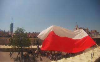 Rzeszów - 03-05-2025 09:55