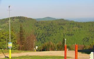 TMR - Hala Skrzyczeńska - 03-05-2025 06:05