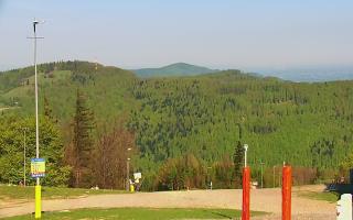 TMR - Hala Skrzyczeńska - 03-05-2025 06:37