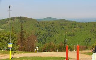 TMR - Hala Skrzyczeńska - 03-05-2025 06:53
