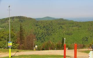 TMR - Hala Skrzyczeńska - 03-05-2025 07:09