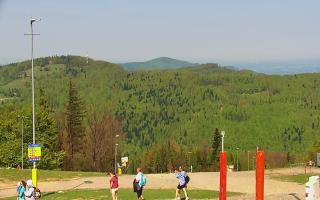 TMR - Hala Skrzyczeńska - 03-05-2025 07:57