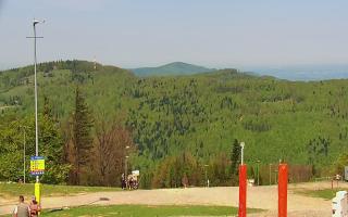 TMR - Hala Skrzyczeńska - 03-05-2025 08:13
