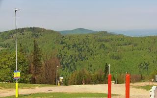 TMR - Hala Skrzyczeńska - 03-05-2025 08:29