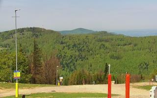 TMR - Hala Skrzyczeńska - 03-05-2025 08:45