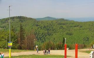 TMR - Hala Skrzyczeńska - 03-05-2025 09:01