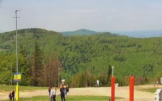 TMR - Hala Skrzyczeńska - 03-05-2025 09:17