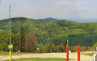 TMR - Hala Skrzyczeńska - 03-05-2025 09:33