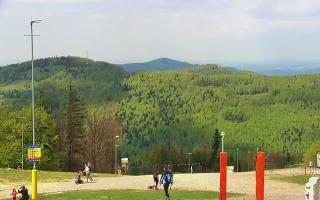 TMR - Hala Skrzyczeńska - 03-05-2025 09:49