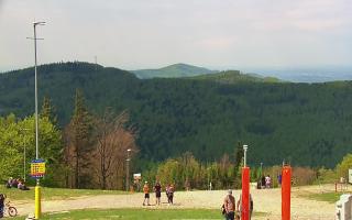 TMR - Hala Skrzyczeńska - 03-05-2025 10:22