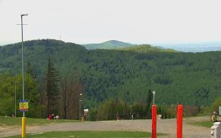 TMR - Hala Skrzyczeńska - 03-05-2025 10:38