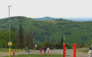 TMR - Hala Skrzyczeńska - 03-05-2025 10:54
