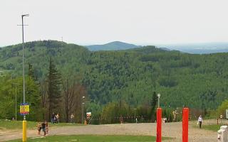 TMR - Hala Skrzyczeńska - 03-05-2025 11:10