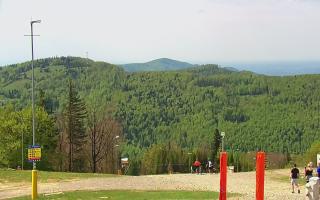 TMR - Hala Skrzyczeńska - 03-05-2025 11:58