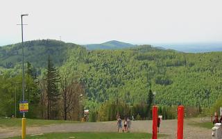 TMR - Hala Skrzyczeńska - 03-05-2025 12:14