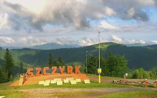 TMR - Hala Skrzyczeńska - 17-06-2025 05:44