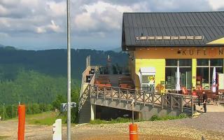 TMR - Hala Skrzyczeńska - 17-06-2025 07:04