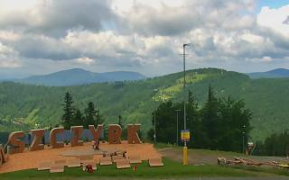 TMR - Hala Skrzyczeńska - 17-06-2025 07:52