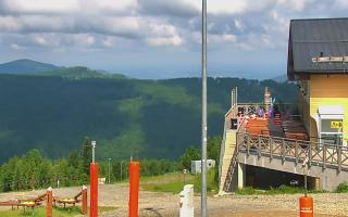 TMR - Hala Skrzyczeńska - 17-06-2025 08:08