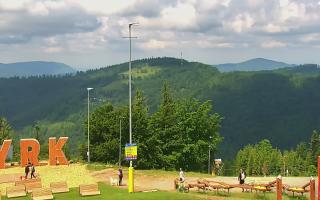 TMR - Hala Skrzyczeńska - 17-06-2025 08:56