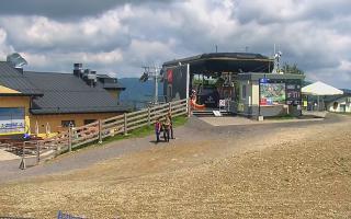 TMR - Hala Skrzyczeńska - 17-06-2025 09:28