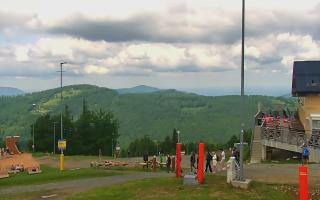 TMR - Hala Skrzyczeńska - 17-06-2025 09:44