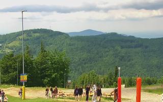 TMR - Hala Skrzyczeńska - 17-06-2025 11:04