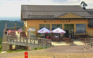 TMR - Hala Skrzyczeńska - 17-06-2025 14:49