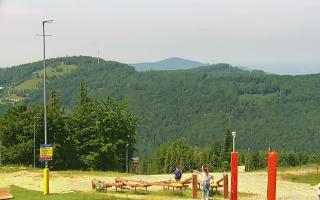 TMR - Hala Skrzyczeńska - 18-06-2025 10:20