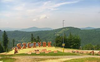 TMR - Hala Skrzyczeńska - 18-06-2025 10:36