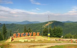 TMR - Hala Skrzyczeńska - 13-07-2025 07:28