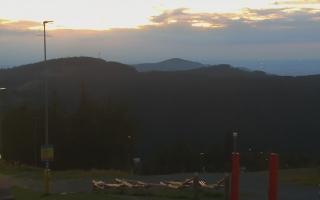 TMR - Hala Skrzyczeńska - 31-07-2025 18:57