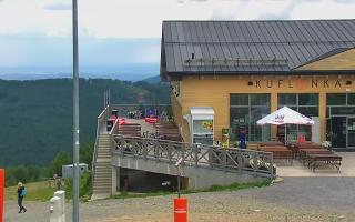 TMR - Hala Skrzyczeńska - 01-08-2025 12:03
