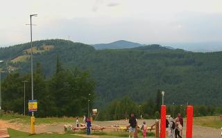 TMR - Hala Skrzyczeńska - 01-08-2025 12:35