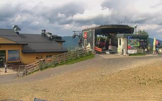 TMR - Hala Skrzyczeńska - 01-08-2025 13:23