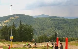 TMR - Hala Skrzyczeńska - 01-08-2025 13:39