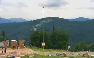 TMR - Hala Skrzyczeńska - 01-08-2025 13:55