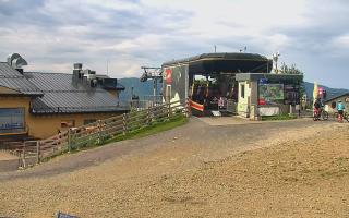 TMR - Hala Skrzyczeńska - 01-08-2025 14:27