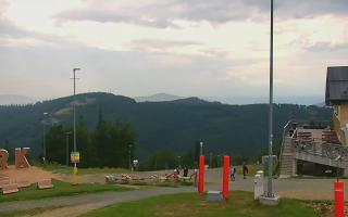 TMR - Hala Skrzyczeńska - 01-08-2025 14:43