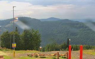 TMR - Hala Skrzyczeńska - 01-08-2025 14:59