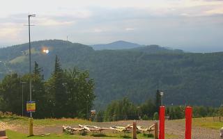 TMR - Hala Skrzyczeńska - 01-08-2025 15:15