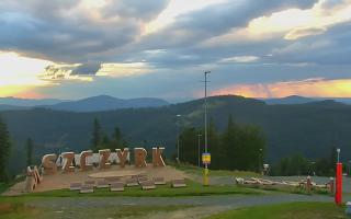 TMR - Hala Skrzyczeńska - 01-08-2025 17:24