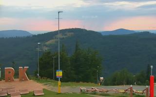 TMR - Hala Skrzyczeńska - 01-08-2025 18:28